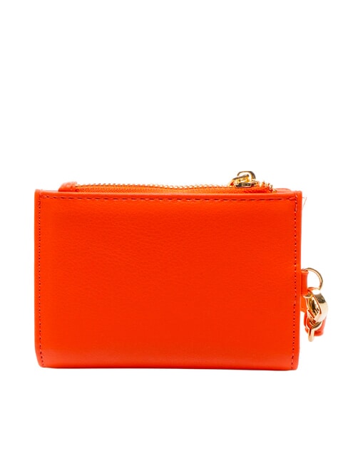 DELFY Card holder with wristband tomato - Women&rsquo;s Wallets