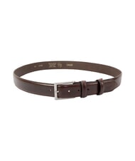GAUD&Igrave; BRIDGE Leather belt - Belts