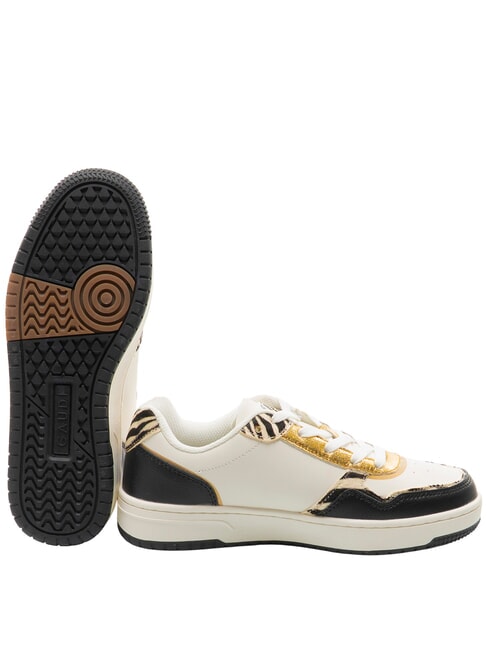 I CALLIE BABY Sneakers white / black - Women&rsquo;s shoes
