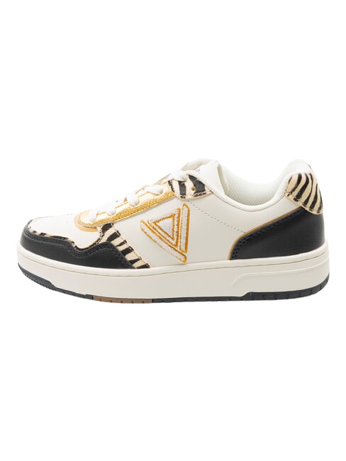 I CALLIE BABY Sneakers white / black - Women&rsquo;s shoes