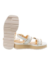 GAUD&Igrave; BESSY GREEDY Sandals white - Women&rsquo;s shoes - 2