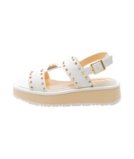 GAUD&Igrave; BESSY GREEDY Sandals white - Women&rsquo;s shoes - 3