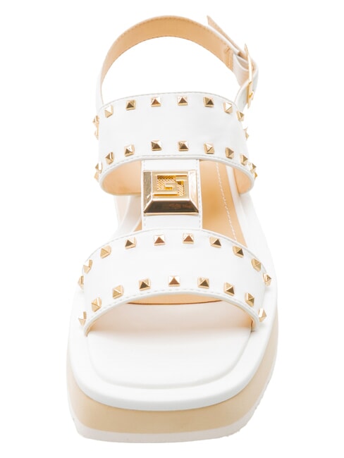 BESSY GREEDY Sandals white - Women&rsquo;s shoes