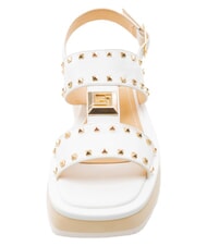 GAUD&Igrave; BESSY GREEDY Sandals white - Women&rsquo;s shoes - 4