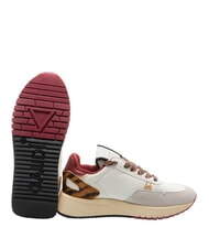 GAUD&Igrave; ICONICA Women's Sneakers lt grey/offwhite - Women&rsquo;s shoes - 2