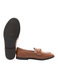 GAUD&Igrave; CLIVIA Moccasins BROWN - Women&rsquo;s shoes - 2