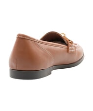 GAUD&Igrave; CLIVIA Moccasins BROWN - Women&rsquo;s shoes - 4