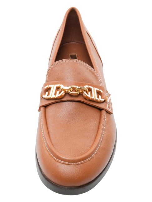 CLIVIA Moccasins BROWN - Women&rsquo;s shoes
