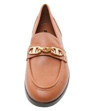 GAUD&Igrave; CLIVIA Moccasins BROWN - Women&rsquo;s shoes - 5