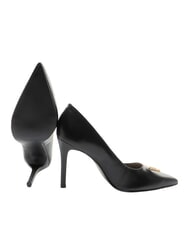 GAUD&Igrave; DALIA Leather d&eacute;collet&eacute; - Women&rsquo;s shoes