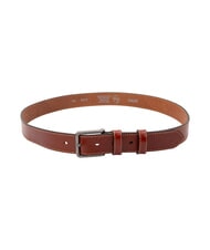 GAUD&Igrave; BELT Leather belt - Belts