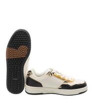 GAUD&Igrave; I CALLIE BABY Sneakers white / black - Women&rsquo;s shoes - 2