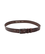 GAUD&Igrave; SANTA CROCE Leather belt - Belts