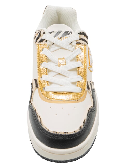 I CALLIE BABY Sneakers white / black - Women&rsquo;s shoes