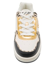 GAUD&Igrave; I CALLIE BABY Sneakers white / black - Women&rsquo;s shoes - 4