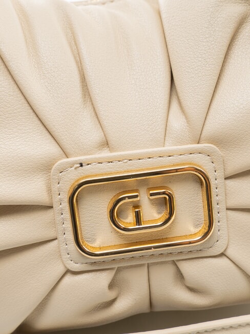 ELISA Shoulder bag CREAM - Women&rsquo;s Bags