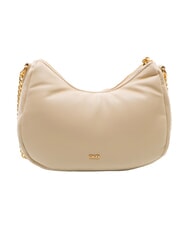 GAUD&Igrave; ELISA Shoulder bag CREAM - Women&rsquo;s Bags - 4