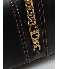 GAUD&Igrave; EDITH Shoulder bag BLACK - Women&rsquo;s Bags - 3