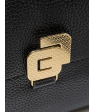 GAUD&Igrave; ESMERALDA Shoulder bag BLACK - Women&rsquo;s Bags - 3