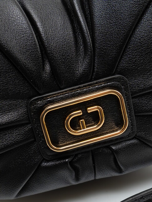 ELISA Shoulder bag BLACK - Women&rsquo;s Bags