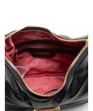 GAUD&Igrave; ELISA Shoulder bag BLACK - Women&rsquo;s Bags - 5