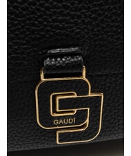 GAUD&Igrave; ESMERALDA Shoulder bag BLACK - Women&rsquo;s Bags - 3