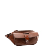 THE BRIDGE BIAGIO Leather bum bag - Women&rsquo;s Bags