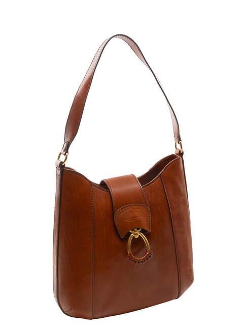 ERICA Shoulder bag BROWN - Women&rsquo;s Bags