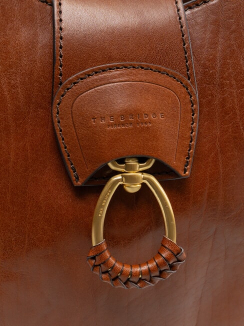 ERICA Shoulder bag BROWN - Women&rsquo;s Bags