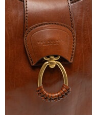 THE BRIDGE ERICA Shoulder bag BROWN - Women&rsquo;s Bags - 3