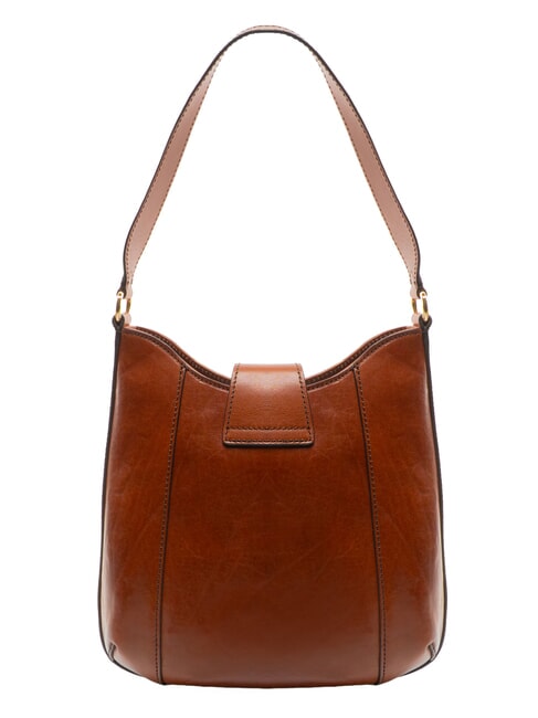 ERICA Shoulder bag BROWN - Women&rsquo;s Bags