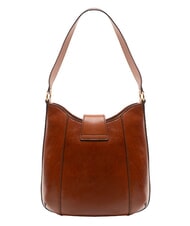 THE BRIDGE ERICA Shoulder bag BROWN - Women&rsquo;s Bags - 4