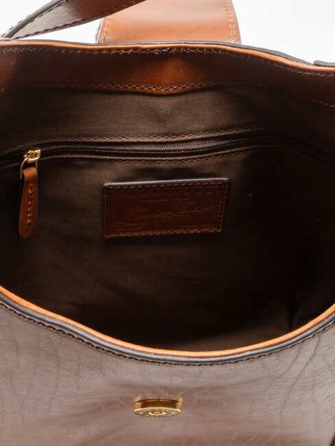 ERICA Shoulder bag BROWN - Women&rsquo;s Bags