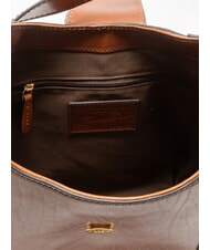 THE BRIDGE ERICA Shoulder bag BROWN - Women&rsquo;s Bags - 5