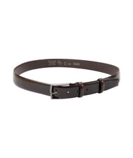 GAUD&Igrave; LUXURY Leather belt - Belts