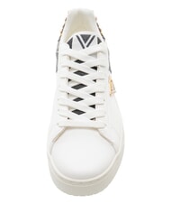 GAUD&Igrave; I CLIO BABY Sneakers white / black - Women&rsquo;s shoes - 5