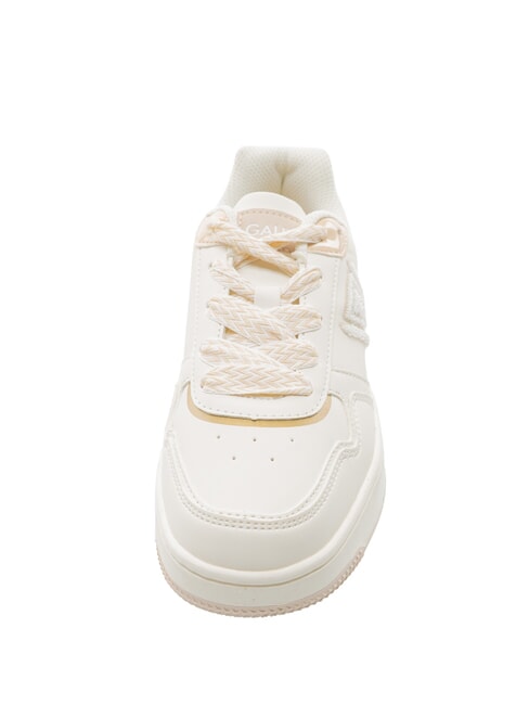 I CALLIE BABY Women's Sneakers offwhite - Women&rsquo;s shoes