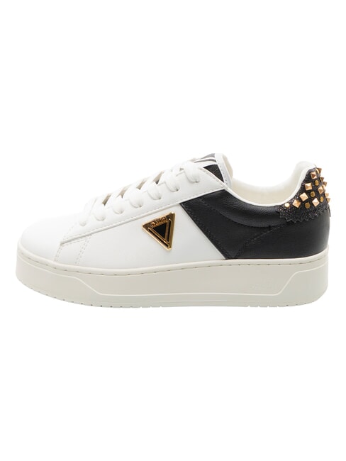 I CLIO BABY Sneakers white / black - Women&rsquo;s shoes