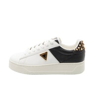 GAUD&Igrave; I CLIO BABY Sneakers white / black - Women&rsquo;s shoes - 3
