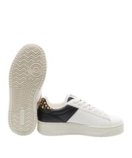 GAUD&Igrave; I CLIO BABY Sneakers white / black - Women&rsquo;s shoes - 2