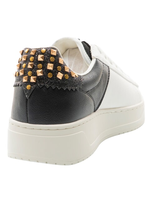 I CLIO BABY Sneakers white / black - Women&rsquo;s shoes
