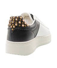 GAUD&Igrave; I CLIO BABY Sneakers white / black - Women&rsquo;s shoes - 4
