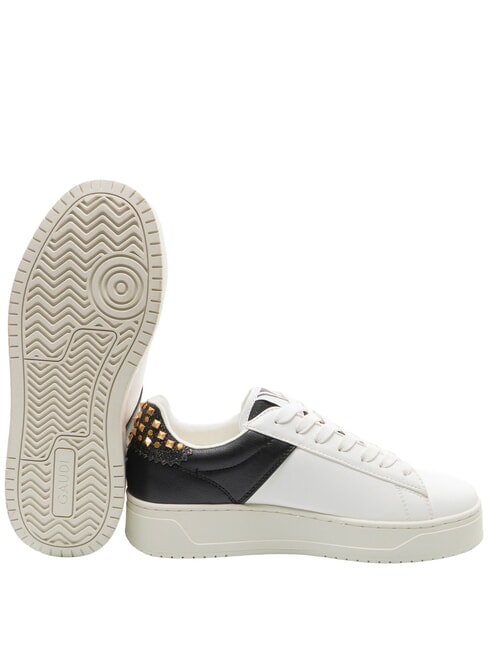 I CLIO BABY Sneakers white / black - Women&rsquo;s shoes