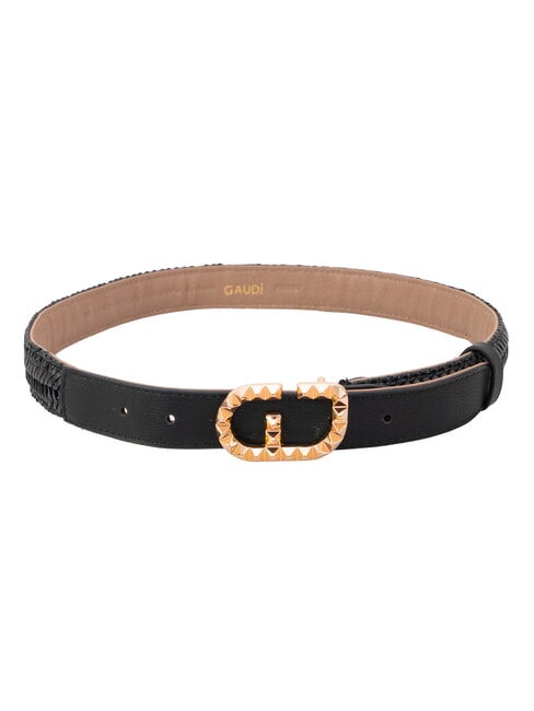 DELIA Belt BLACK - Belts