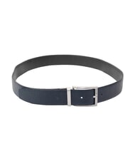 GAUD&Igrave; CERVO Leather belt - Belts
