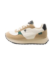 GAUD&Igrave; I CLIFF Sneakers BEIGE - Men&rsquo;s shoes - 3