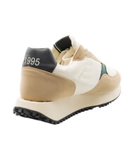 GAUD&Igrave; I CLIFF Sneakers BEIGE - Men&rsquo;s shoes - 4