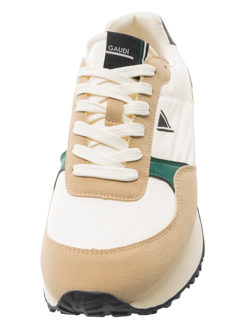 I CLIFF Sneakers BEIGE - Men&rsquo;s shoes