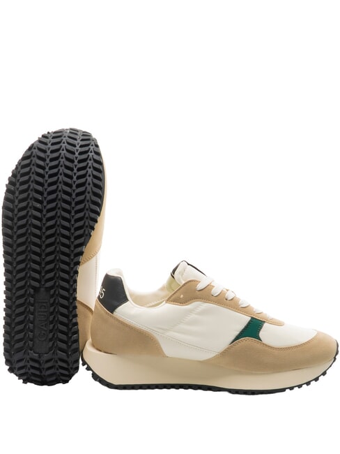 I CLIFF Sneakers BEIGE - Men&rsquo;s shoes