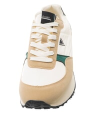 GAUD&Igrave; I CLIFF Sneakers BEIGE - Men&rsquo;s shoes - 5